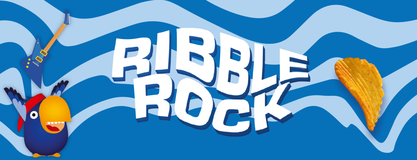 ribble rock