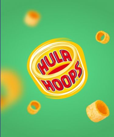 Croky Hula Hoops