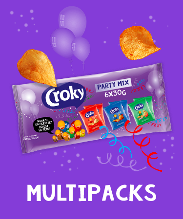 multipacks