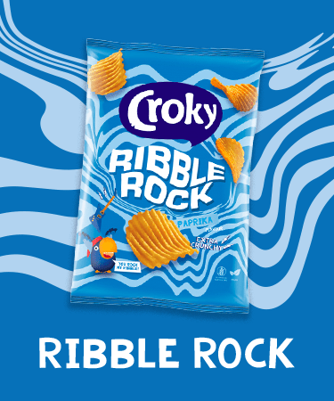 ribble rock 