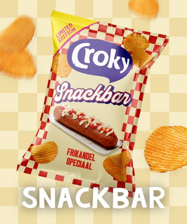 Croky Snackbar 