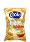 Croky Tubes Nacho Cheese