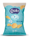 Croky Pop'd Potatoes Sea Salt