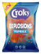 Croky Explosions Paprika