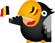 Croky is opnieuw in Belgische handen. 