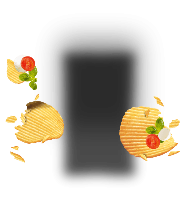 crazy ribble gusto italiano