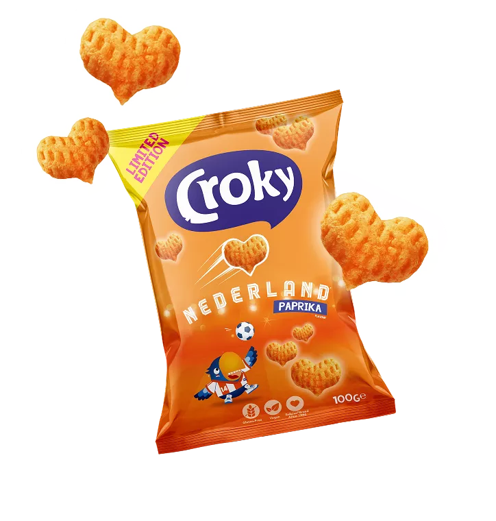 Croky